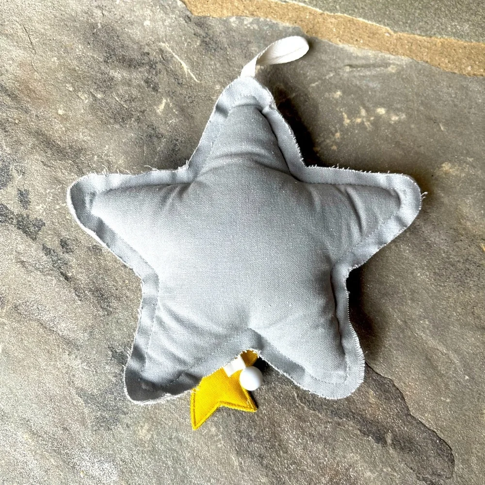 New🌟Musical Star Toy